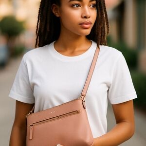 ♠️Kate Spade♠️ Laurel Way Rima Crossbody Bag 🩷